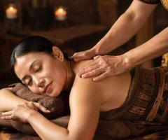 Gentle Healing Massage Spa In Vadodara 8655700242