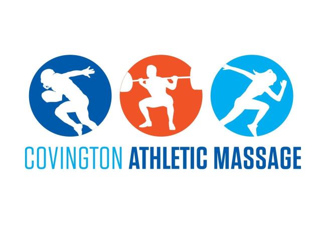 Covington Athletic Massage