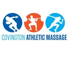 Covington Athletic Massage