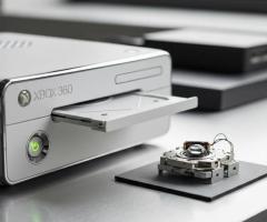 Xbox 360 Lens repair from Ksh.4500