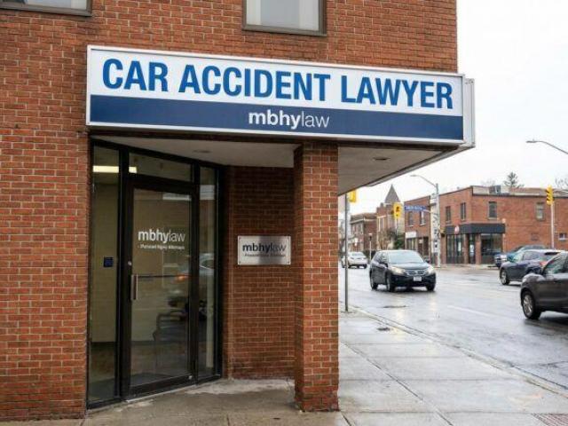 Rear-End Collision Lawyer: Who Is At Fault and What Compensation Can You Get?
