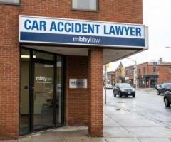 Rear-End Collision Lawyer: Who Is At Fault and What Compensation Can You Get?