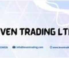 Cost-Effective VoIP Solutions from Leven Trading Limited