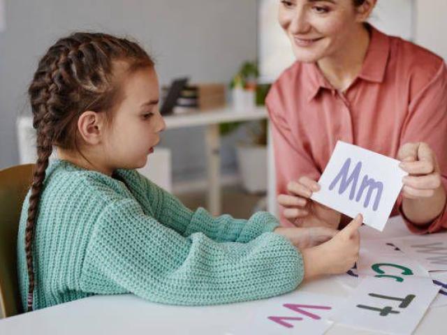 Boost Your Confidence with Professional English Tutors for All Ages