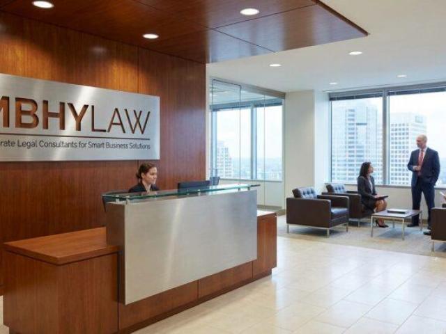 Corporate Legal Consultants for Smart Business Strategy - MBHY Law