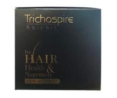 Trichospire Hair Kit – Available on Cureka | Advanced Hair Care Solution