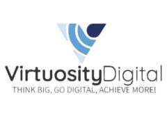 The World Is Online. Your Company Should Be Too