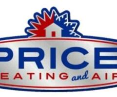 Price Heating & Air Conditioning
