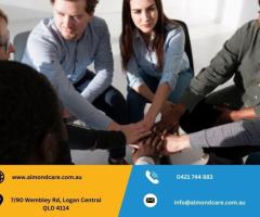Get Community Participation Assistance in Logan from Experts