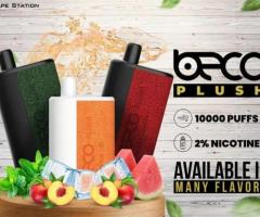 Beco Vape