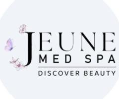 Face lifting in La Habra, CA - JEUNE MED SPA