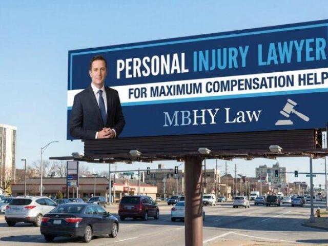 Personal Injury Lawyer for Maximum Compensation - MBHY Law
