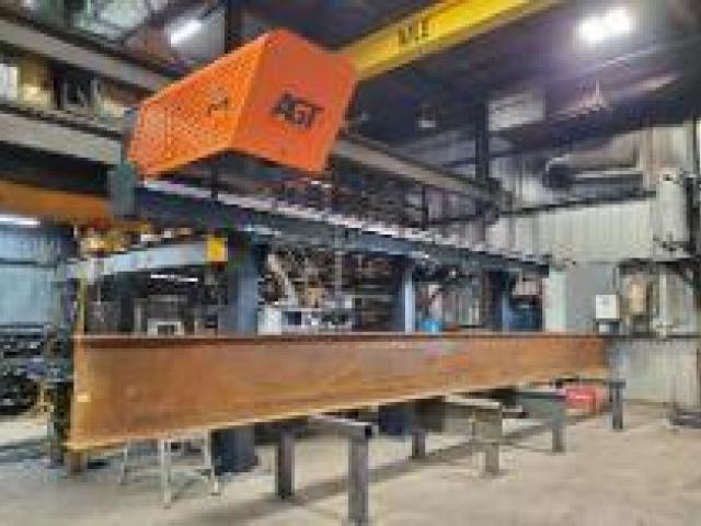 AGT Layout Master: Streamline Your Production with Intelligent Layout Marking Solutions