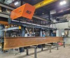 AGT Layout Master: Streamline Your Production with Intelligent Layout Marking Solutions