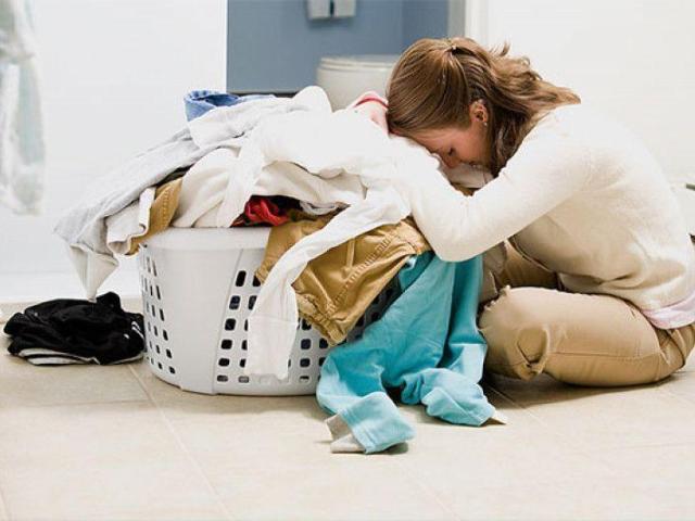 Laundry service Dubai