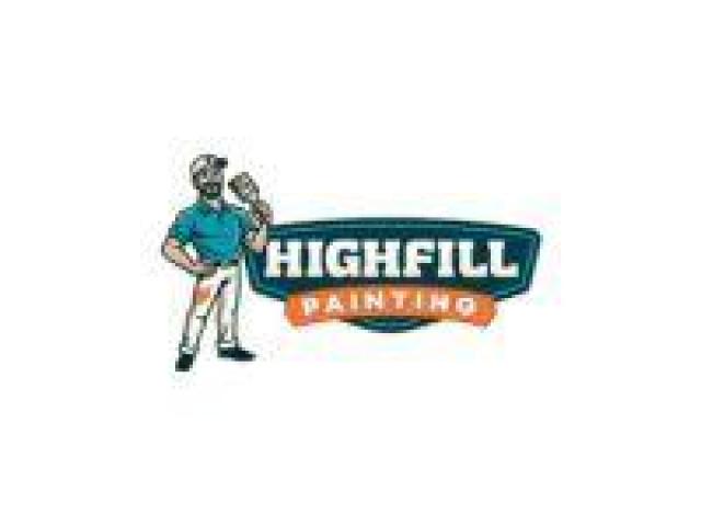 Highfill Painting