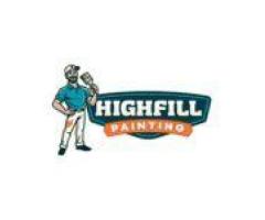 Highfill Painting
