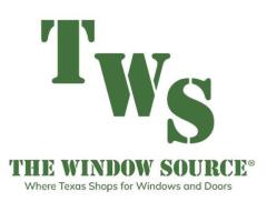 The Window Source of Houston