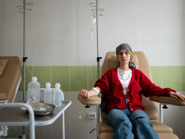 Cancer Specialist Hospital for Advanced Oncology Treatment