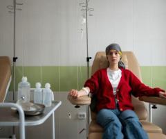 Cancer Specialist Hospital for Advanced Oncology Treatment