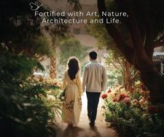 Buy Luxury Flats in Dwarka Expressway at Sanctuary 105