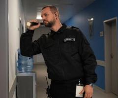 Security Companies Sydney