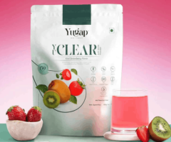 Healthy Gut, Radiant Skin – Try YuGap Probiotics