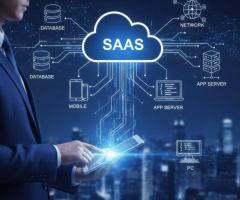 saas development services