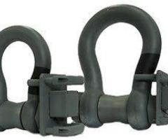 Book Wireless Load Shackle that is efficient for load monitoring