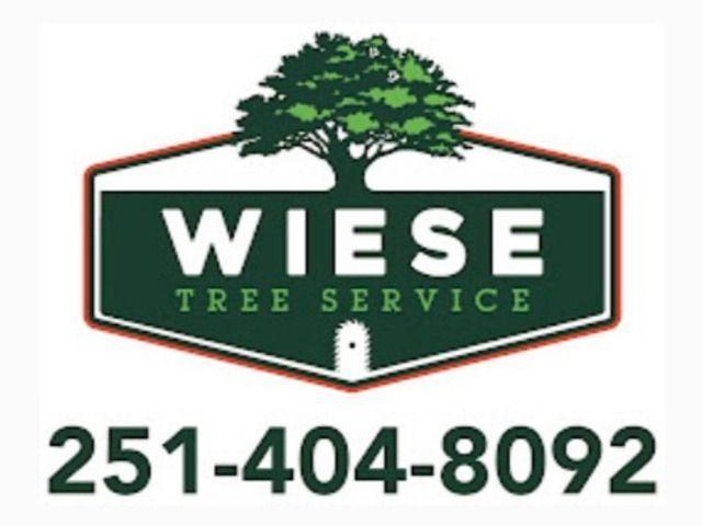 Wiese Tree Service LLC