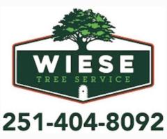 Wiese Tree Service LLC