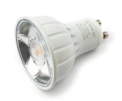 dimbaar led gu10