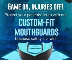 Dental lab in california