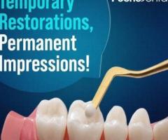 Dental repair labs