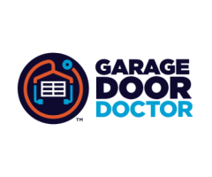 Garage Door Doctor Repair