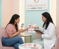 Hair Treatment – Effective Solutions for Strong & Healthy Hair