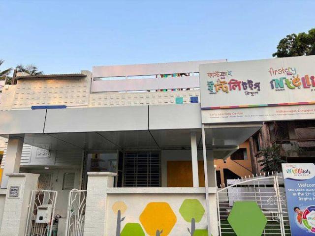 Best Play School in Bidhannagar, Durgapur