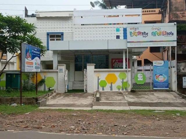 Top Preschool in Durgapur
