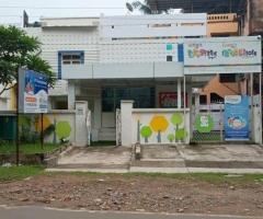 Top Preschool in Durgapur