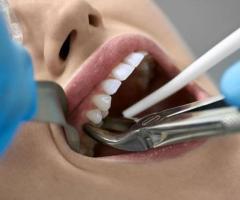 Orthognathic surgeon near me