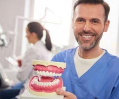 Best oral maxillofacial surgeons