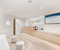 TMJ surgery Orange County