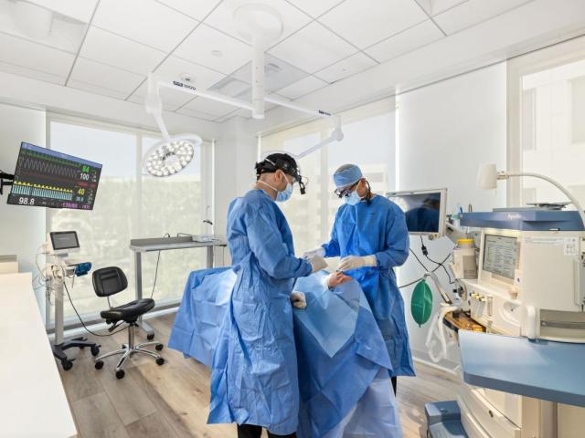 Wisdom tooth extraction Orange County