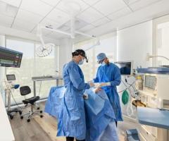 Wisdom tooth extraction Orange County