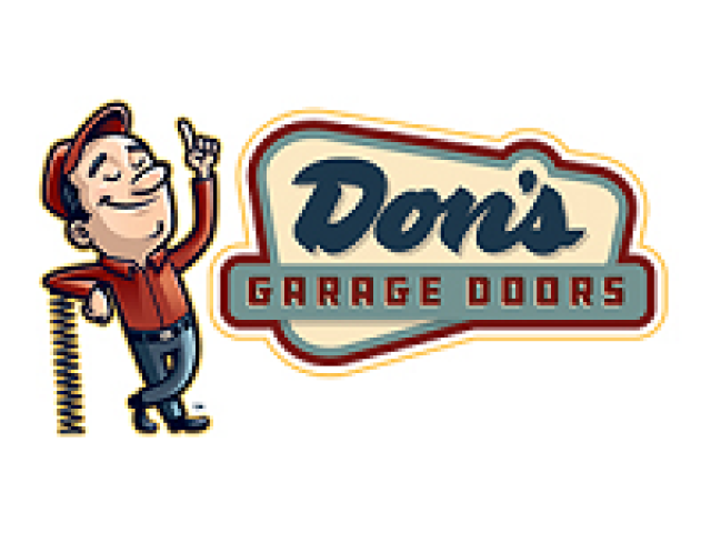 Don's Garage Door Repair