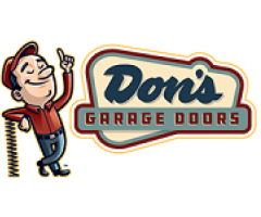 Don's Garage Door Repair