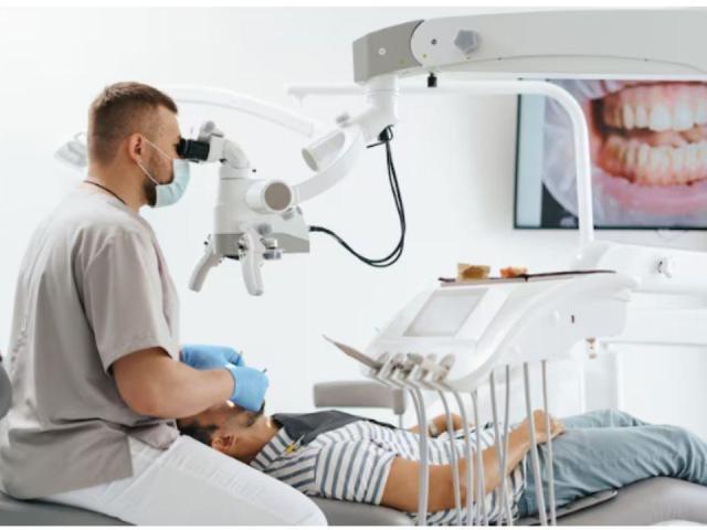 Dental implants Orange County