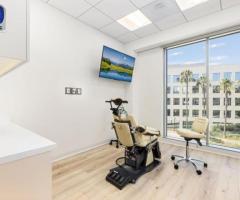 Full mouth dental implants Orange County