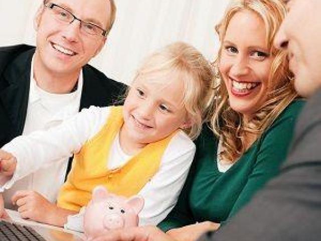 Thrivent Financial - Sharon Doggett