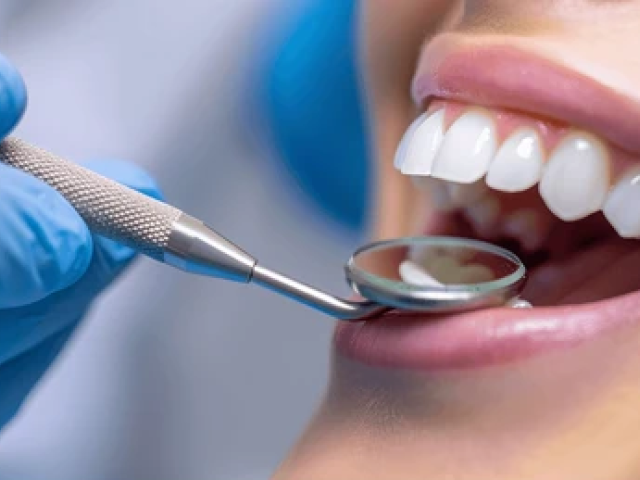 Modern Implant Services in Buena Park